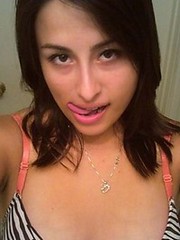 Picture collection of two amateur gorgeous Latina