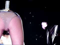 Britney Spears - Ass Show 4