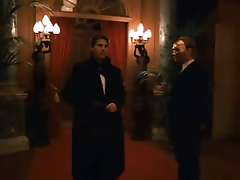 From the film Eyes Wide Shut Ritual..