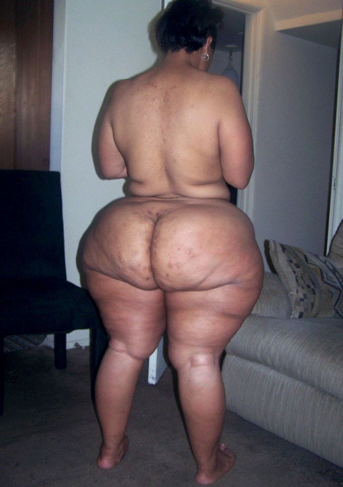 Fat African Ass - African Porn Photos. Large Photo #10: Fat black oiled ass ready for  fisting...