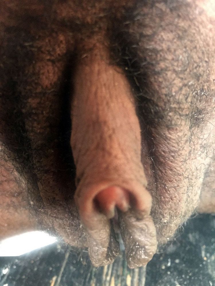 Ebony Huge Meaty Pussy - Big picture of Meaty black pussy close-up photo collection. Picture #4 ::  Younger Black Porn